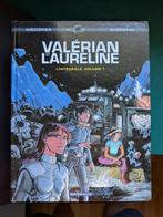 Valerian et Laureline - Intégrale T1 à T7 + HS - 8x C -, Boeken, Nieuw