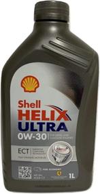 Shell Helix Ultra ECT C3 / SP 0W30 5 Liter, Ophalen of Verzenden