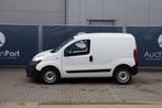 Veiling: Bestelwagen Fiat Fiorino Diesel 2020