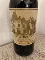 1980 Chateau Haut Brion - Pessac-Léognan 1er Grand Cru, Verzamelen, Nieuw