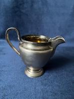 Koffie- en theeservies - Zilver - Antiek Russisch zilver