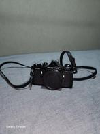 Pentax ME + smc-M 1.4/50mm + Tokina 28mm + Vivitar 70-210mm