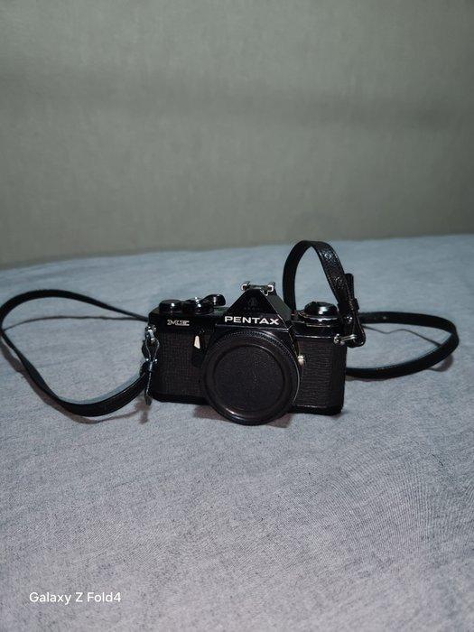 Pentax ME + smc-M 1.4/50mm + Tokina 28mm + Vivitar 70-210mm, TV, Hi-fi & Vidéo, Appareils photo analogiques