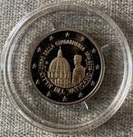 Vaticaan. 2 Euro 2016 Gendarmeria Proof (Zonder, Postzegels en Munten