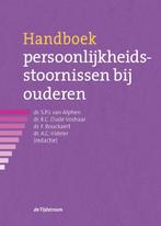 Handboek persoonlijkheidsstoornissen bij ouderen, Boeken, Verzenden, Gelezen