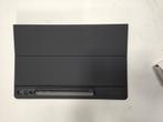 Samsung Galaxy Tab S9+ Book Cover Keyboard tablet hoesjes, Verzenden, Nieuw