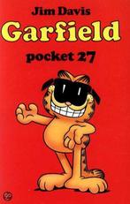 Garfield Pocket - #27 - Boeken - Cartoon 9789022946435, Gelezen, J. Davis, N.v.t., Verzenden