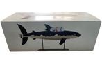 MoulinsArt - Tintin - 40029 - Le sous-marin requin (77 cm), Nieuw
