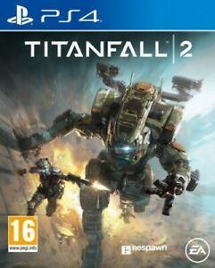 Titanfall 2 (PS4) Shoot Em Up, Consoles de jeu & Jeux vidéo, Jeux | Sony PlayStation 4, Envoi