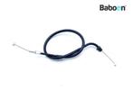 Gaskabel Honda CBR 600 F 1991-1994 (CBR600F CBR600F2 PC25) B, Motoren, Verzenden, Gebruikt