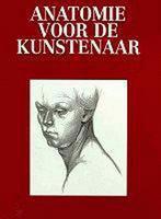 Anatomie voor de kunstenaar 9789055133680 Jenö Barcsay, Boeken, Verzenden, Gelezen, Jenö Barcsay