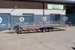 Veiling: Kantelbare Autotransporter Lorries 3000RT Nieuw, Auto diversen, Aanhangers en Bagagewagens, Ophalen, Nieuw