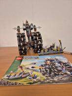 Lego - Castle - 7041 - Troll Battle Wheel - 2000-2010, Kinderen en Baby's, Nieuw