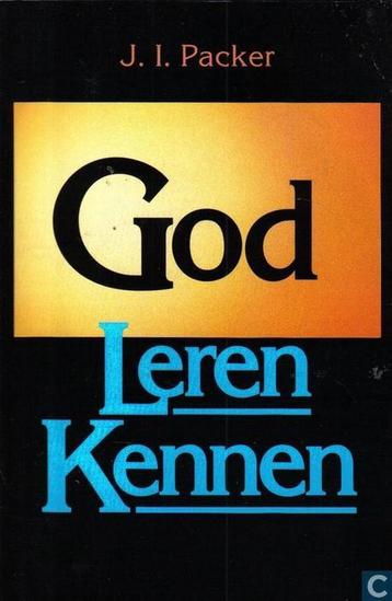 GOD LEREN KENNEN 9789063180447 Packer, Verzenden, Packer