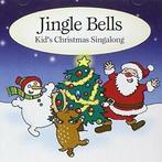 Jingle Bells CD, Gebruikt, Verzenden