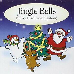 Jingle Bells CD, Cd's en Dvd's, Cd's | Overige Cd's, Gebruikt, Verzenden