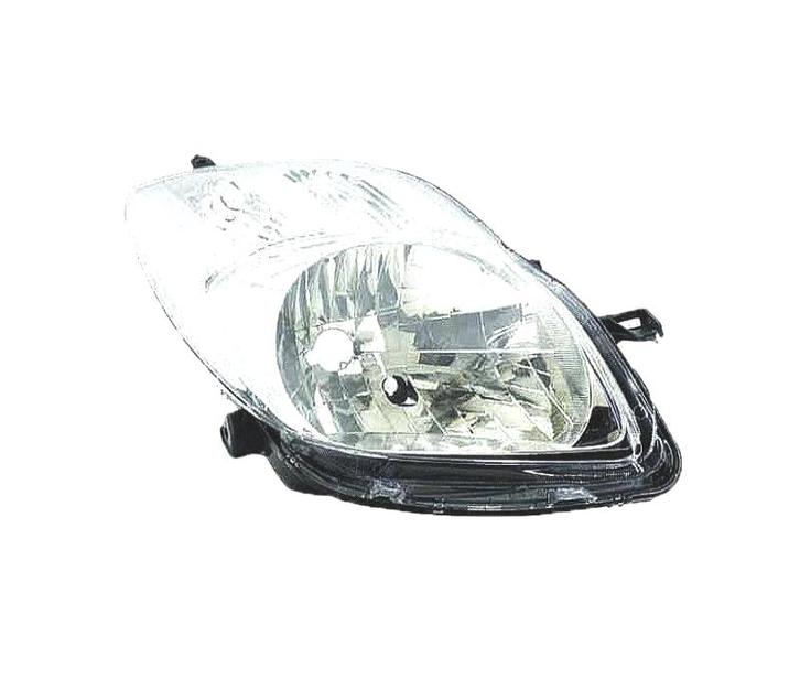 PHARE DROIT POUR TOYOTA YARIS 09-10, Auto-onderdelen, Verlichting, Verzenden