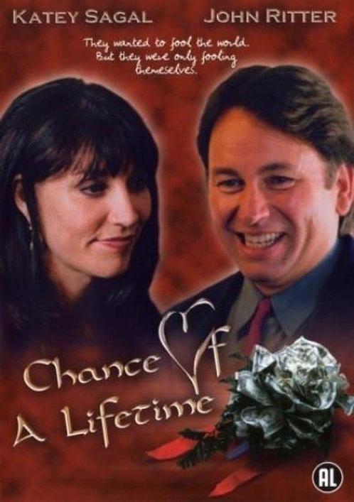 Chance Of A Lifetime (dvd tweedehands film), CD & DVD, DVD | Action, Enlèvement ou Envoi