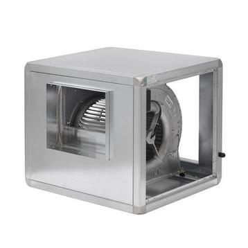 Afzuigbox UPE-10/10 RE Octavo | 3000 m3/h | 230V 4P | Buiten, Verzenden