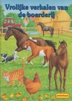 Vrolijke verhalen van de boerderij 9783614910941, Verzenden, Zo goed als nieuw, Gisela Fischer