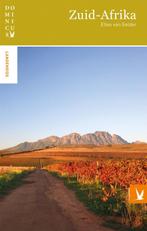 Zuid-Afrika / Dominicus landengids 9789025763831, Boeken, Reisgidsen, Verzenden, Zo goed als nieuw, Elles van Gelder
