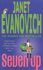 Seven Up 9780747267614 Janet Evanovich, Verzenden, Gelezen, Janet Evanovich