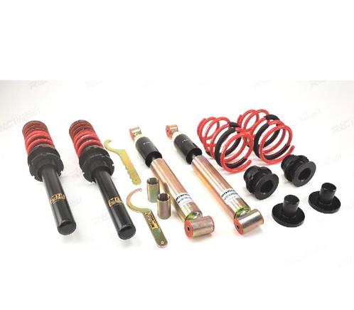 Suspension Fileté Eibach Mts Pour Volkswagen Vw Passat B1 73, Auto-onderdelen, Ophanging en Onderstel, Verzenden