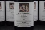 2015 Bera, Rabajà - Barbaresco Riserva - 6 Flessen (0.75, Nieuw