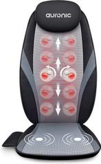 2dekans | Auronic Shiatsu Massagekussen - Massagestoel -, Ophalen of Verzenden
