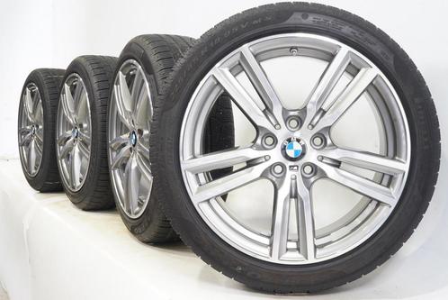 BMW 2 serie F45 Active & Gran Tourer 18 inch M Velgen 486 +, Auto-onderdelen, Banden en Velgen, Ophalen of Verzenden