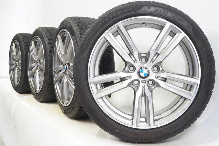 BMW 2 serie F45 Active & Gran Tourer 18 inch M Velgen 486 +, Auto-onderdelen, Banden en Velgen, Ophalen of Verzenden