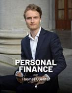 Personal finance met Thomas Guenter 9789464946710, Verzenden, Zo goed als nieuw, Thomas Guenter