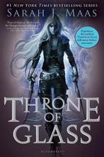 Throne of Glass 9781619630345 Sarah J. Maas, Boeken, Verzenden, Gelezen, Sarah J. Maas
