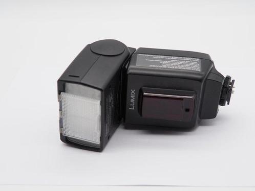 Panasonic DMW-FL500 fliash (inclusief doos) Flitser, Audio, Tv en Foto, Fotocamera's Digitaal