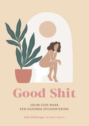 Good shit 9789043924429 Julia Blohberger, Livres, Verzenden, Julia Blohberger