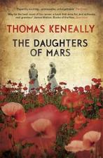 Daughters Of Mars 9780340951880 Thomas Keneally, Verzenden, Gelezen, Thomas Keneally