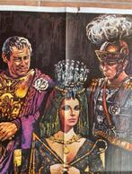 Elizabeth Taylor, Richard Burton - Cleopatra - Original, Nieuw