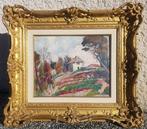 Roderic OConor (1860-1940), Toegeschreven aan - Landscape