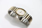 Chopard Monte Carlo 8034 – Vintage Goud/Staal Dameshorloge, Nieuw