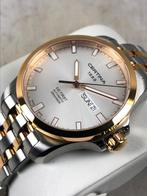 Certina - DS First Day-Date Automatic - C014.407.22.031.00 -