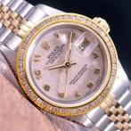 Rolex - Oyster Perpetual Datejust - Ref. 69173 - Dames -