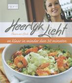 Lekker licht / Njam! 9789059169371 Chiara Van Emrik, Boeken, Verzenden, Gelezen, Chiara Van Emrik