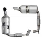 Roetfilter Ford Transit 1.5 TDCi, Verzenden