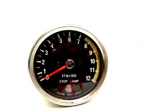 Kawasaki H1 MACH III 1969-1975 43RX TOERENTELLER, Motoren, Onderdelen | Kawasaki, Gebruikt, Ophalen of Verzenden