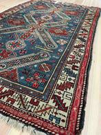Tapis - 177 cm - 111 cm - Zeikur caucasien vintage, Huis en Inrichting, Stoffering | Tapijten en Vloerkleden, Nieuw