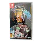 Coffee Talk 2-in-1 Double Pack (SWITCH) (NIEUW), Games en Spelcomputers, Verzenden, Nieuw