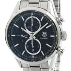 TAG Heuer - Carrera - CAR2110 - Heren - 2020+, Handtassen en Accessoires