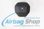 AIRBAG SET – PEUGEOT PARTNER (2018-HEDEN), Auto-onderdelen, Dashboard en Schakelaars, Gebruikt, Peugeot