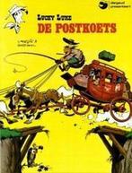 De postkoets 9789067930529 Morris, Boeken, Verzenden, Gelezen, Morris