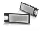 Kentekenverlichting LED VOLVO V70 S60 00-04/ S80 99-07/ X..., Auto-onderdelen, Ophalen of Verzenden, Nieuw